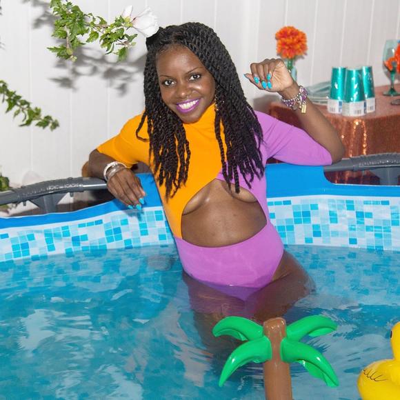 shaniqua77